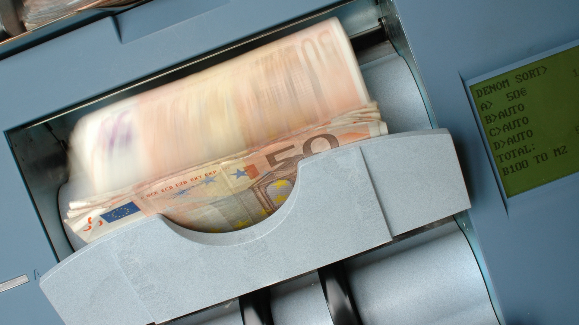 Europe launching multi-billion-euro tech fund - France