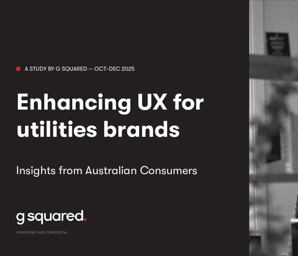 Enhancing UX for utilities brands