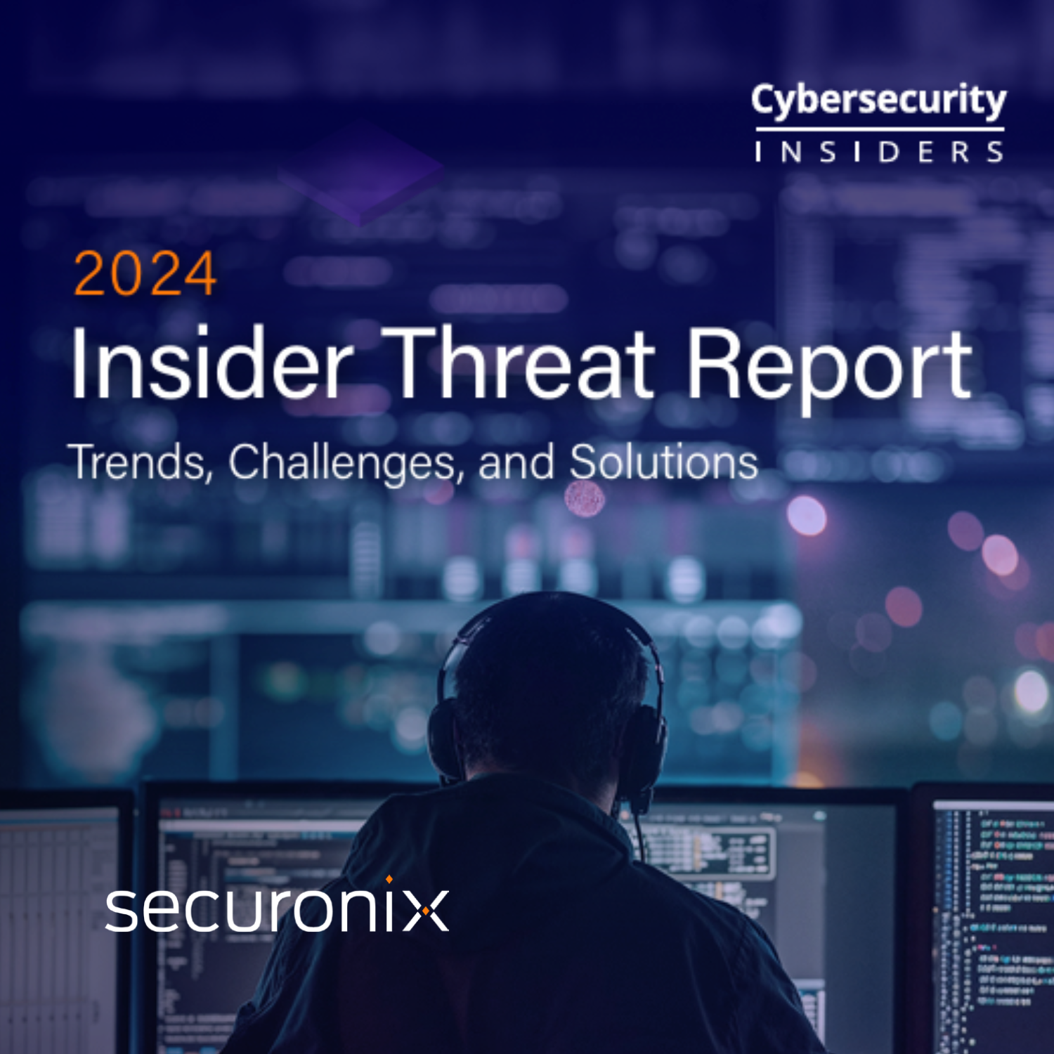 2024 Insider Threat Report