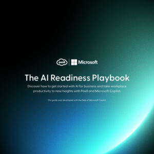 The AI Readiness Playbook