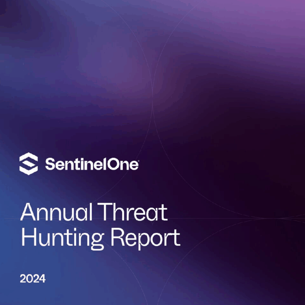 Annual Threat Hunting Report