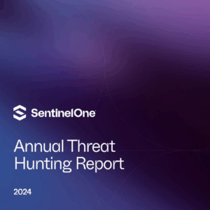 Annual Threat Hunting Report