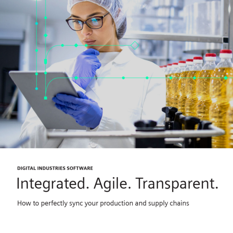 Unlocking Excellence: Synchronizing Supply Chains in the CP&R industry